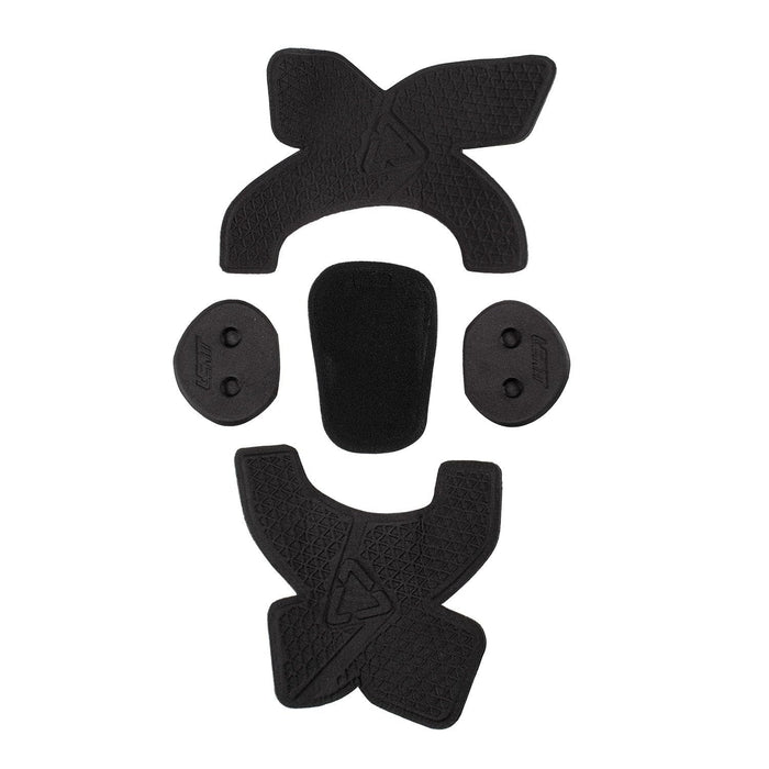 Leatt Padding Kit X-Frame Pair Motorcycle Helmet Replacements