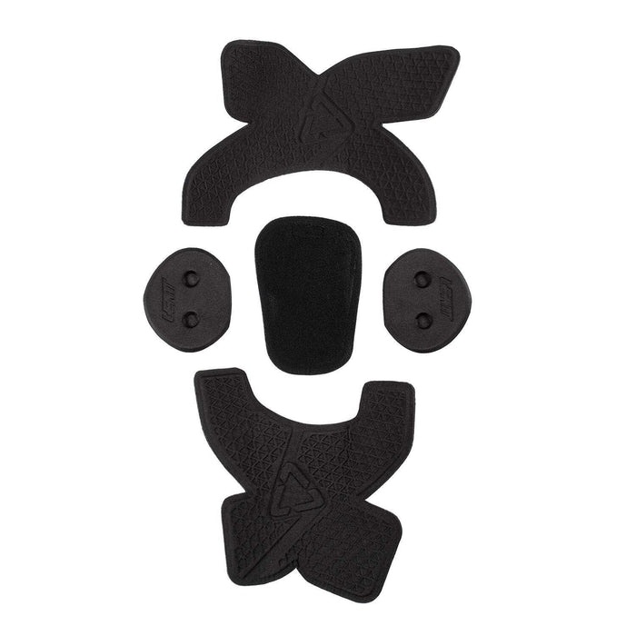 Leatt Padding Kit X-Frame Pair Motorcycle Helmet Replacements