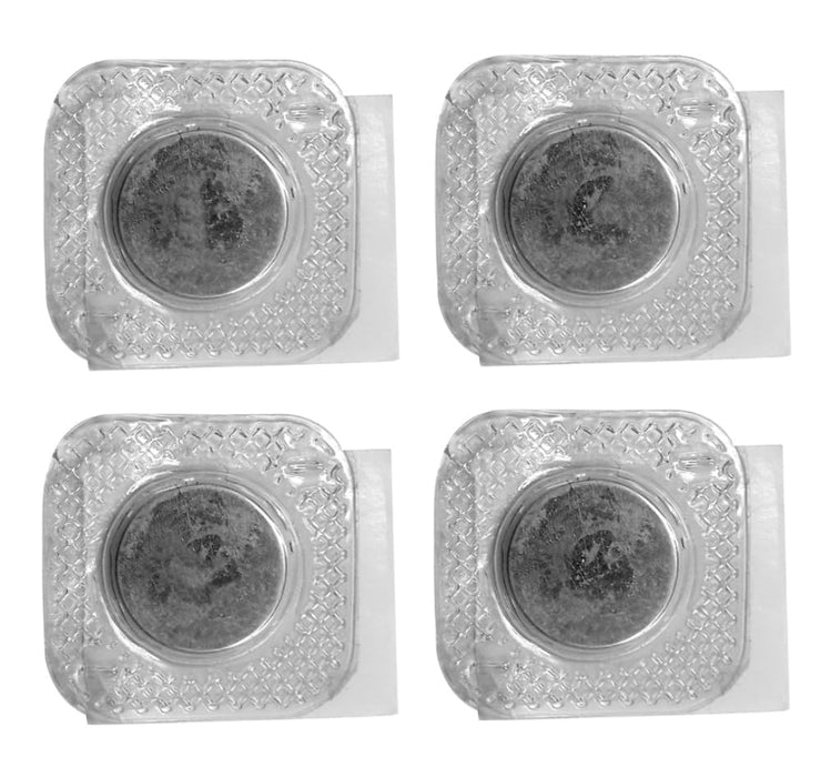 Leatt Helmet magnet for Leatt magnetic hoods 4 pcs Motorcycle Helmet Accessories