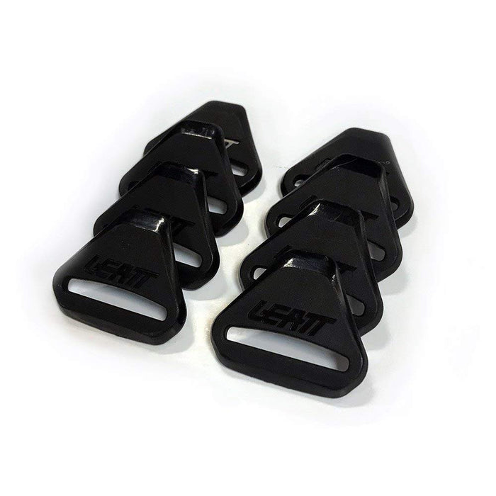 Leatt Buckle kit Z-Frame Pair Motorcycle Protection