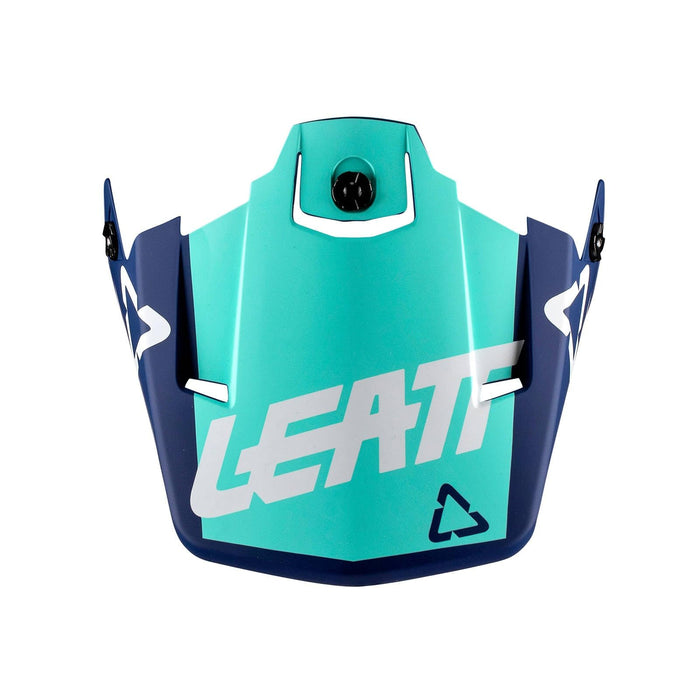 Leatt Visor GPX 3.5 Motorcycle Helmet Replacements