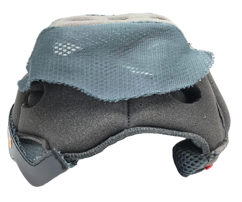 Leatt Inner liner kit GPX/Moto 3.5 Motorcycle Helmet Replacements