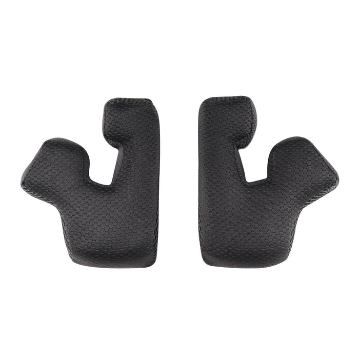 Leatt Cheek Pads GPX/Moto 3.5 Motorcycle Helmet Replacements