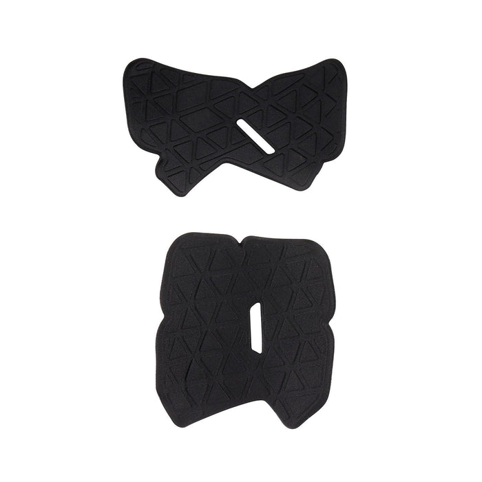 Leatt Padding kit Z-Frame Pair  Motorcycle Helmet Replacements
