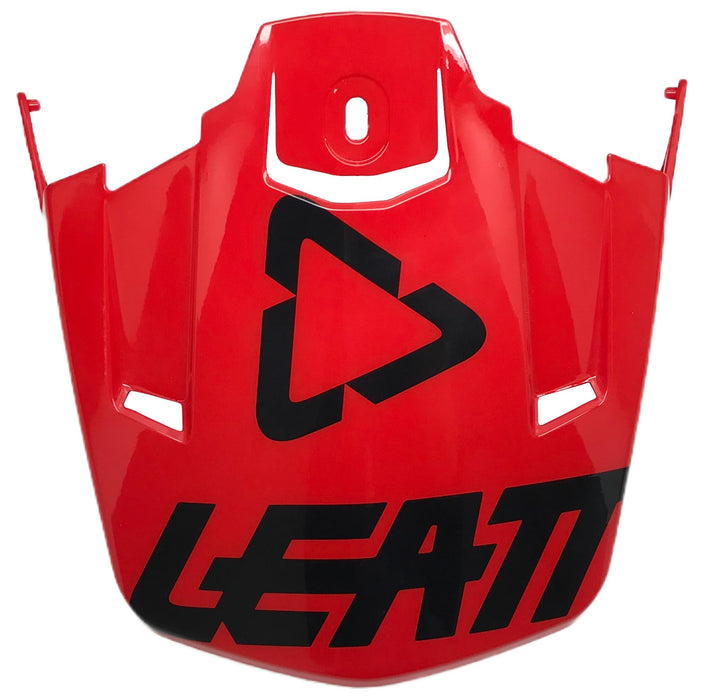 Leatt Visor Moto 3.5 V21.3 Motorcycle Helmet Replacements