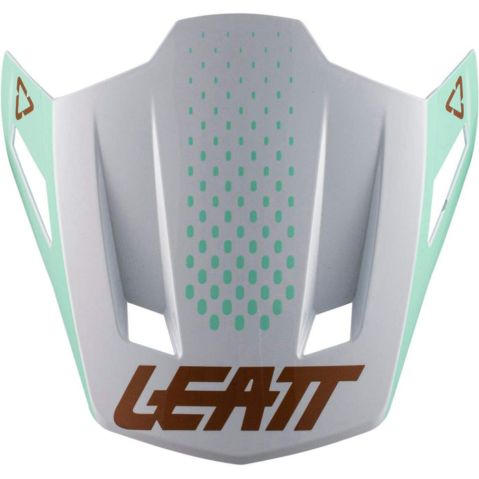 Leatt Visor Moto 8.5 Motorcycle Helmet Replacements