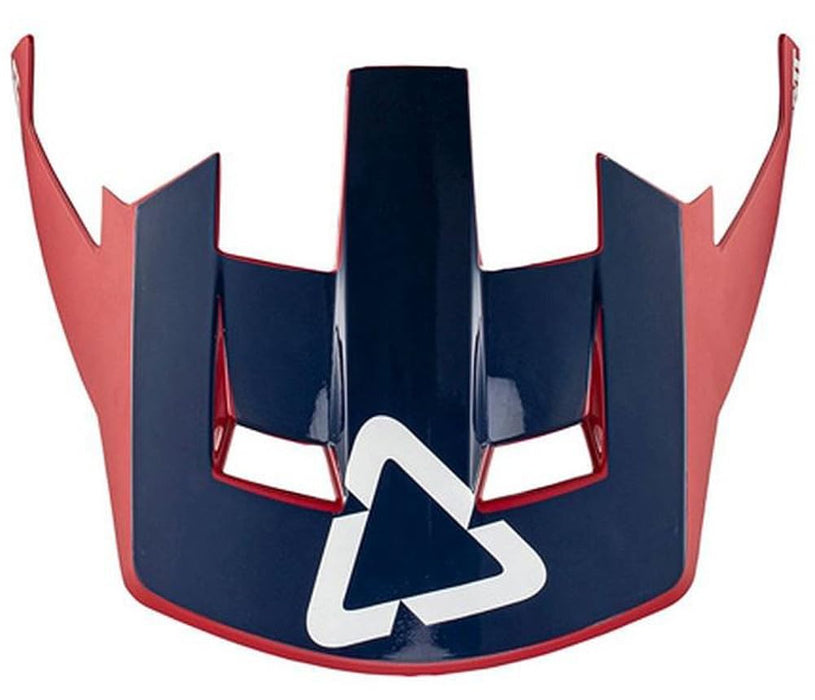 Leatt Visor MTB Enduro 4.0 Bicycle Helmet Visors