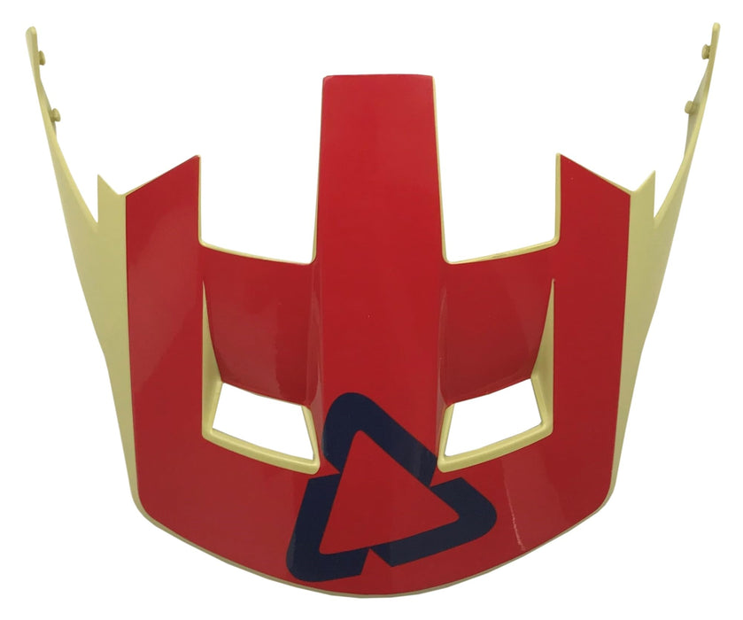 Leatt Visor MTB 4.0 Enduro Bicycle Helmet Visors