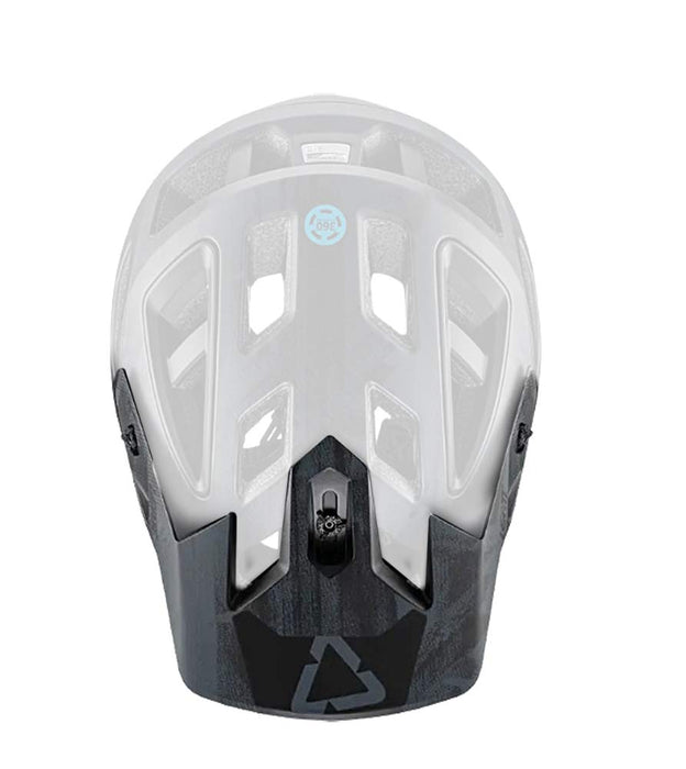 Leatt Visor MTB 3.0 AllMtn Bicycle Helmet Visors