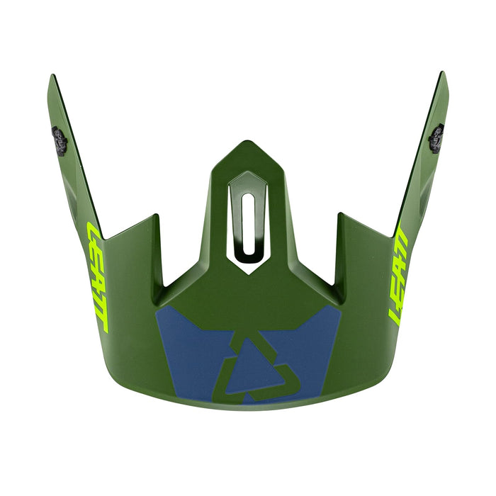 Leatt Visor MTB 3.0 AllMtn Bicycle Helmet Visors