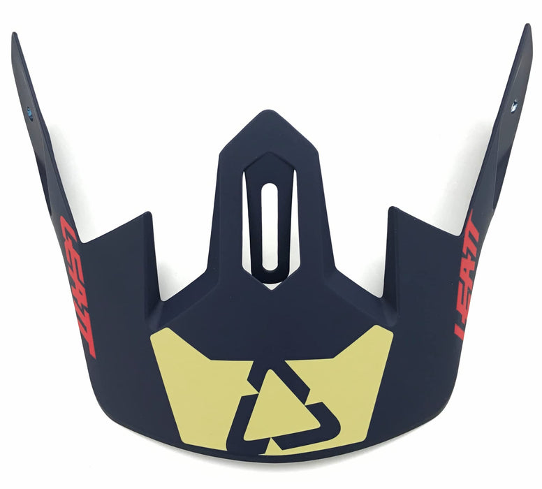Leatt Visor MTB 3.0 AllMtn Bicycle Helmet Visors