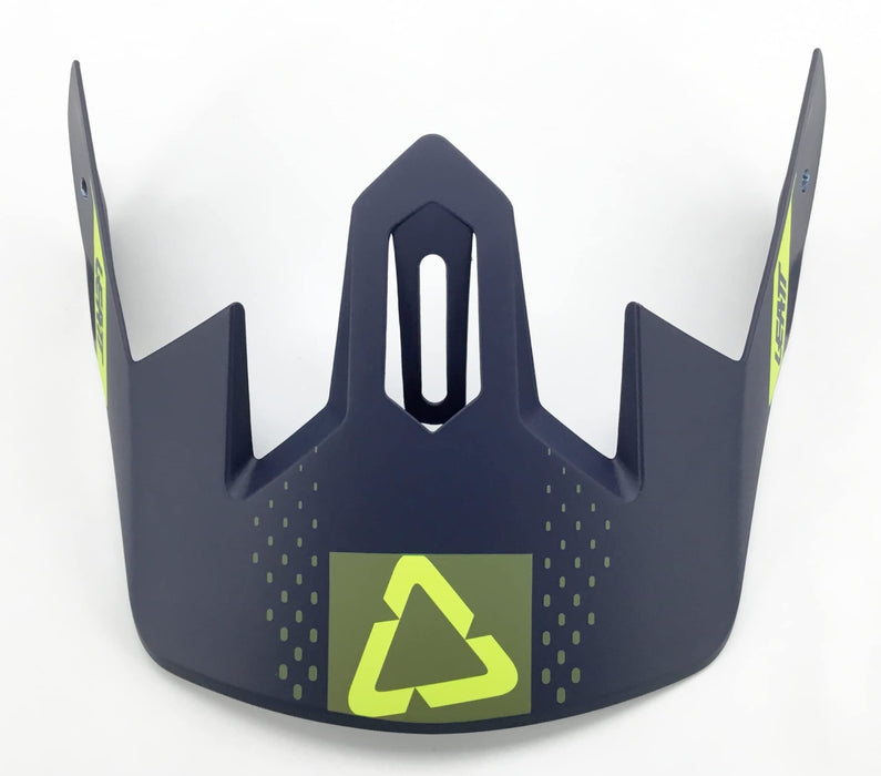 Leatt Visor MTB 3.0 Enduro Bicycle Helmet Visors