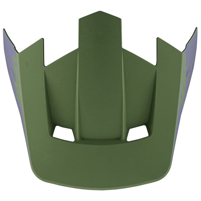 Leatt Visor MTB 1.0 DH Bicycle Helmet Visors