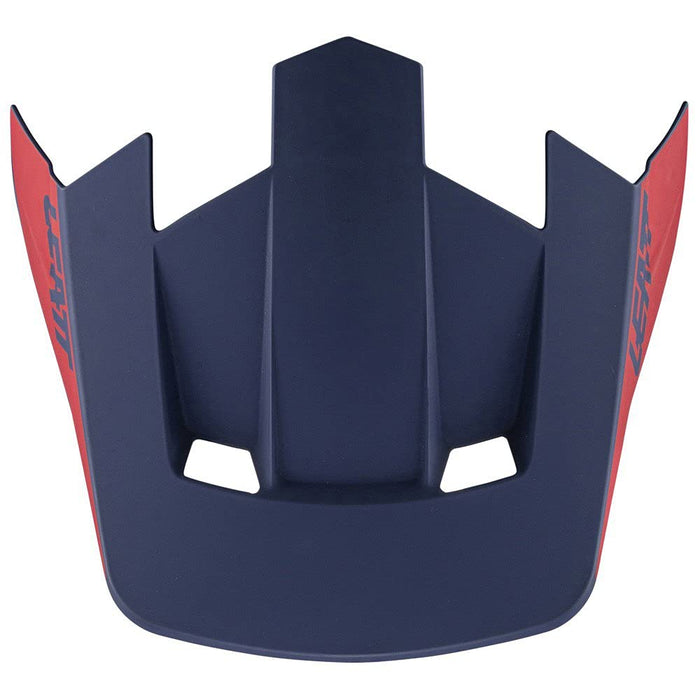 Leatt Visor MTB 1.0 DH Bicycle Helmet Visors