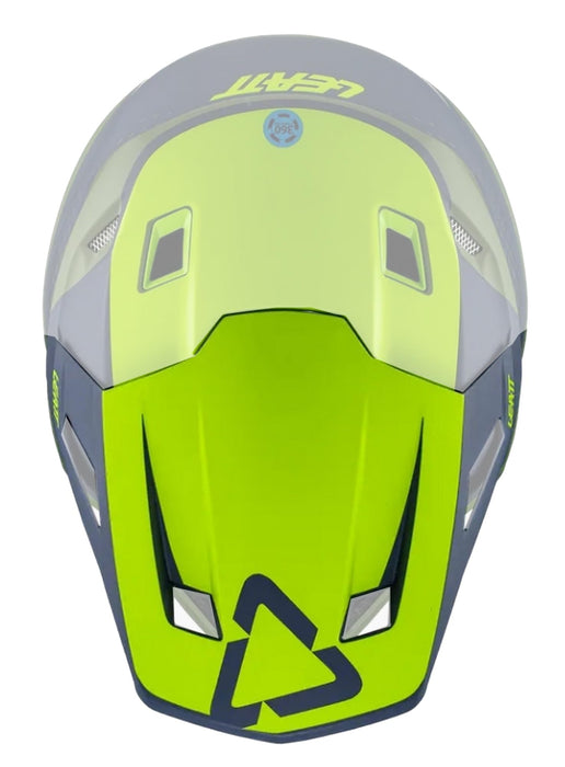 Leatt Visor MTB 8.0 Bicycle Helmet Visors