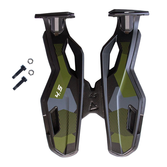 Leatt Thoracic Pack 4.5 2023 Motorcycle Protection