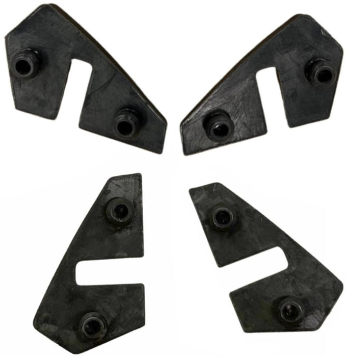 Leatt Wedge Pack 4.5 2023 Motorcycle Protection