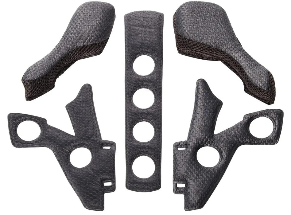 Leatt Inner liner kit MTB Gravity 6.0 Bicycle Helmet Pads