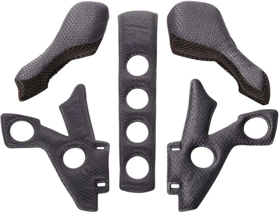 Leatt Inner liner kit MTB Enduro 2.0 Jr Bicycle Helmet Pads