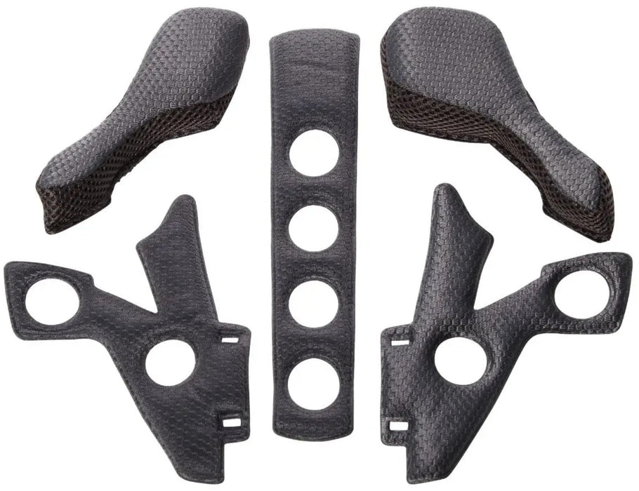 Leatt Inner liner MTB AllMtn 3.0 2023- Bicycle Helmet Pads