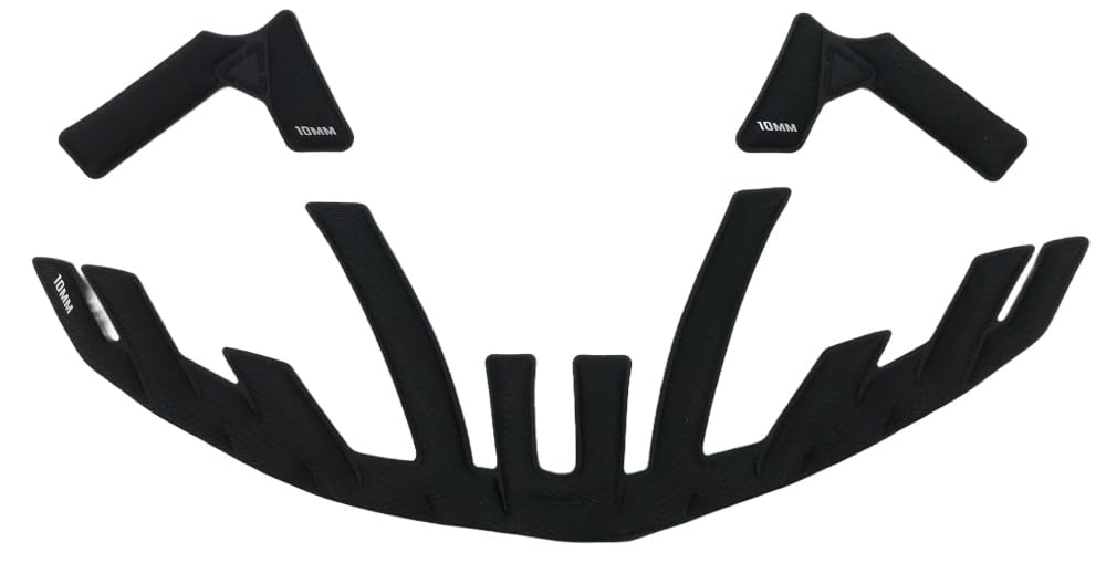 Leatt Inner liner MTB AllMtn 2.0 Bicycle Helmet Pads