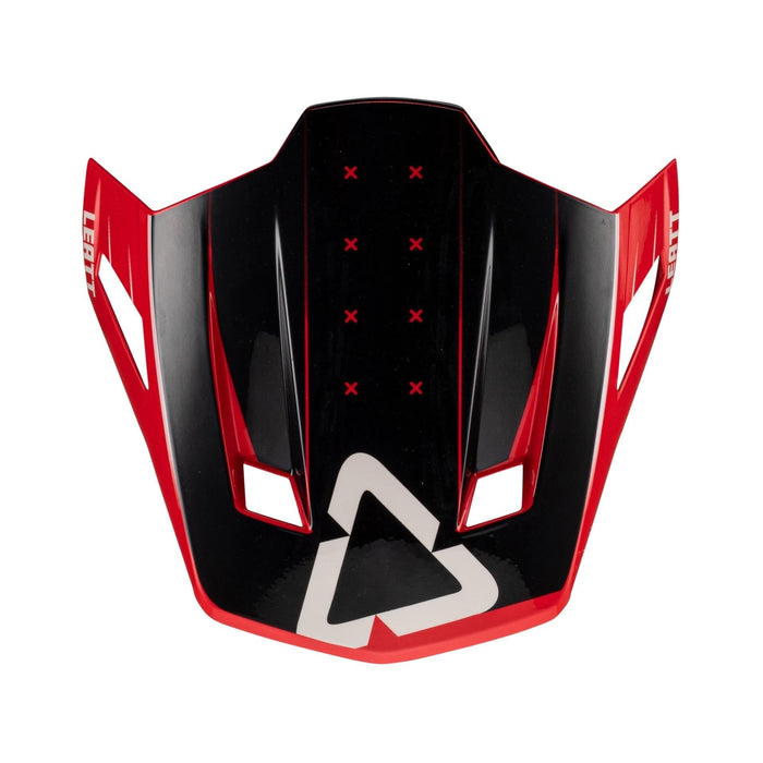 Leatt Visor MTB Gravity 8.0 Bicycle Helmet Visors