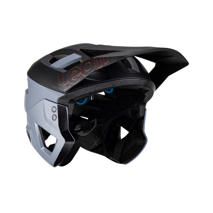 Leatt Visor MTB Enduro 3.0 Bicycle Helmet Visors