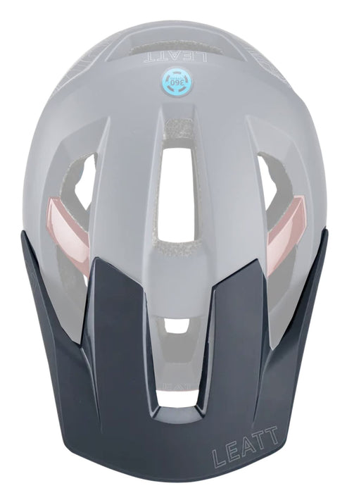 Leatt Visor MTB AllMtn 3.0 Bicycle Helmet Visors