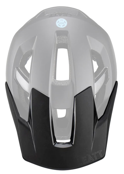 Leatt Visor MTB AllMtn 3.0 Bicycle Helmet Visors