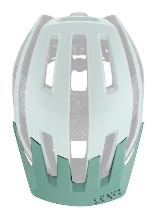 Leatt Visor MTB Trail 3.0 Bicycle Helmet Visors