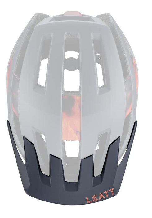 Leatt Visor MTB Trail 3.0 Bicycle Helmet Visors