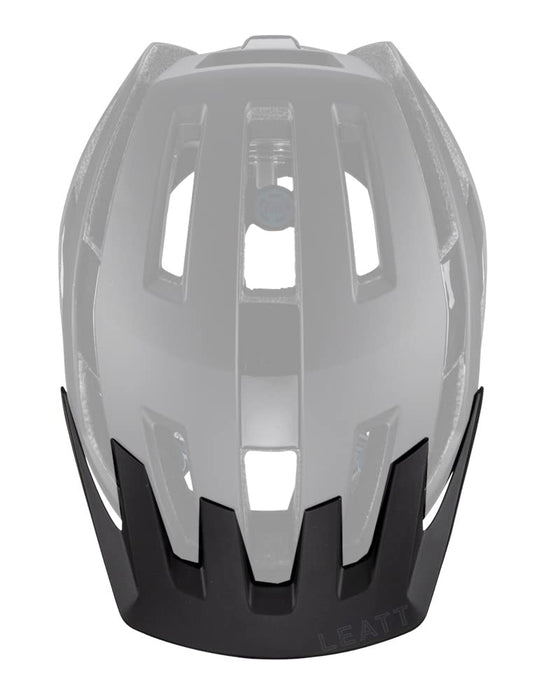 Leatt Visor MTB Trail 3.0 Bicycle Helmet Visors