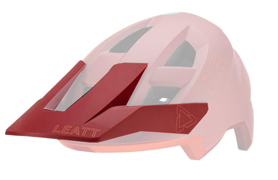 Leatt Visor MTB AllMtn 2.0 Bicycle Helmet Visors