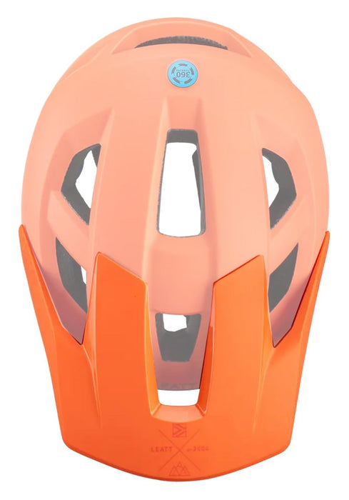 Leatt Visor MTB AllMtn 2.0 Bicycle Helmet Visors