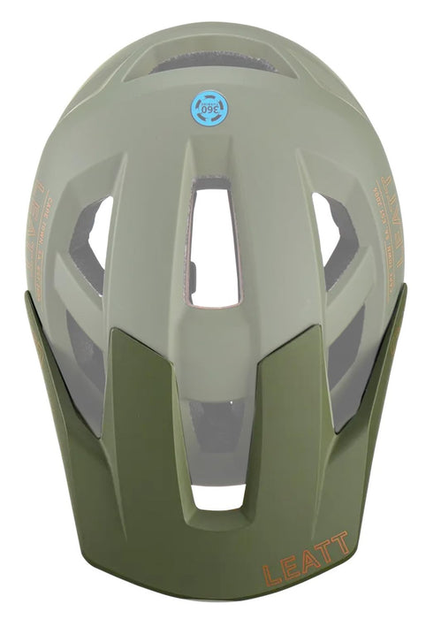 Leatt Visor MTB AllMtn 2.0 Bicycle Helmet Visors