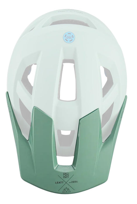 Leatt Visor MTB AllMtn 2.0 Bicycle Helmet Visors