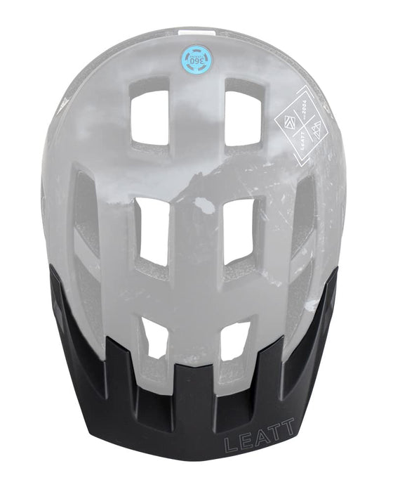 Leatt Visor MTB Trail 2.0 Bicycle Helmet Visors