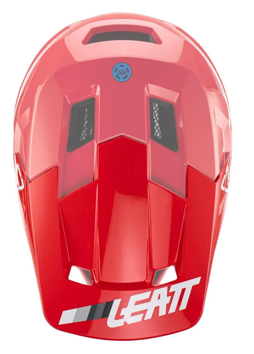 Leatt Visor MTB Gravity 1.0 Bicycle Helmet Visors