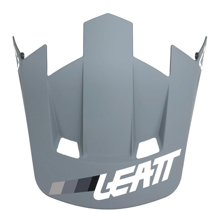 Leatt Visor MTB Gravity 1.0 Bicycle Helmet Visors