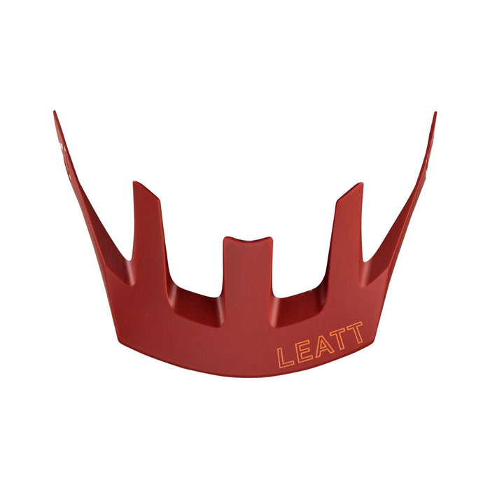 Leatt Visor MTB AllMtn 1.0 Bicycle Helmet Visors