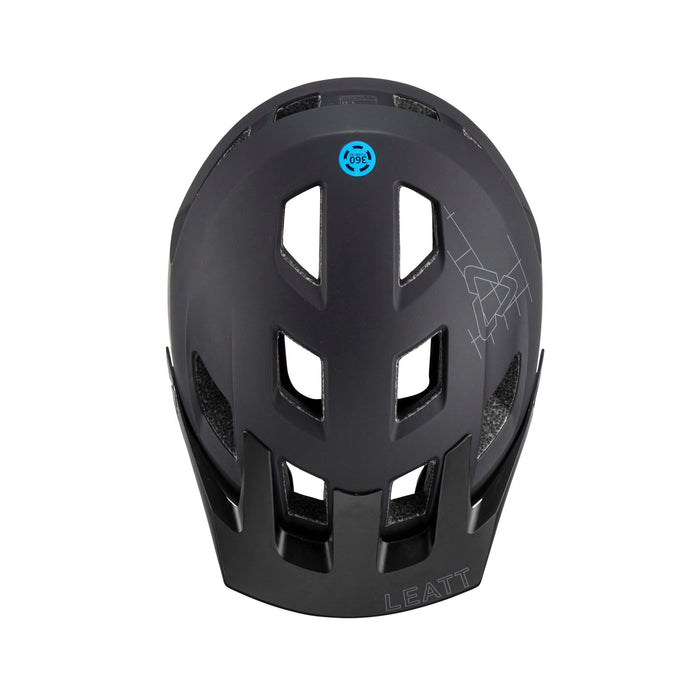 Leatt Visor MTB AllMtn 1.0 Bicycle Helmet Visors