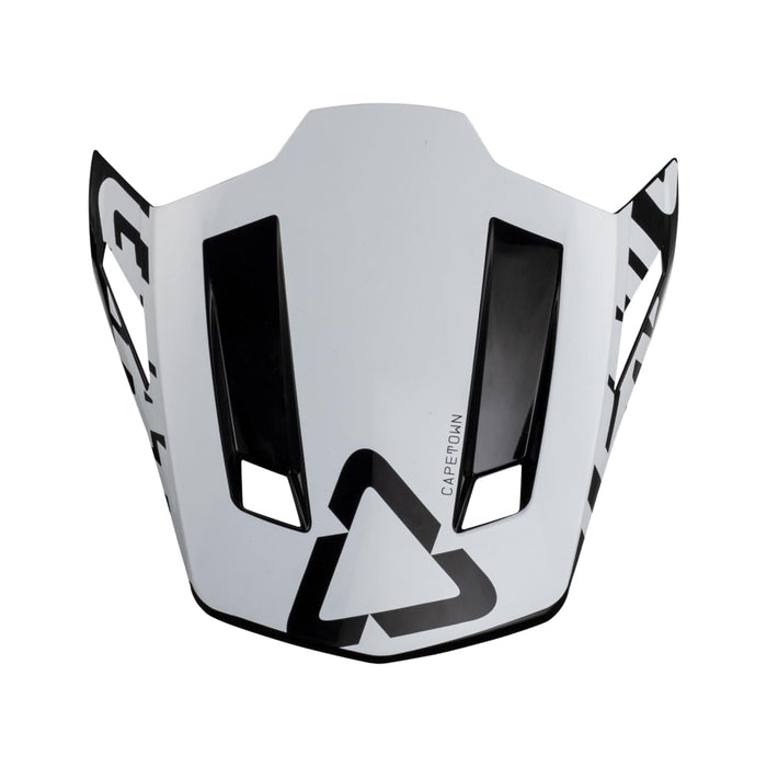 Leatt Visor Moto 9.5 Motorcycle Helmet Replacements