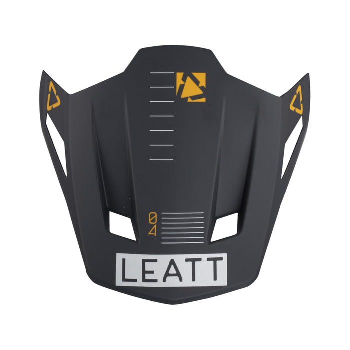 Leatt Visor Moto 8.5 Motorcycle Helmet Replacements