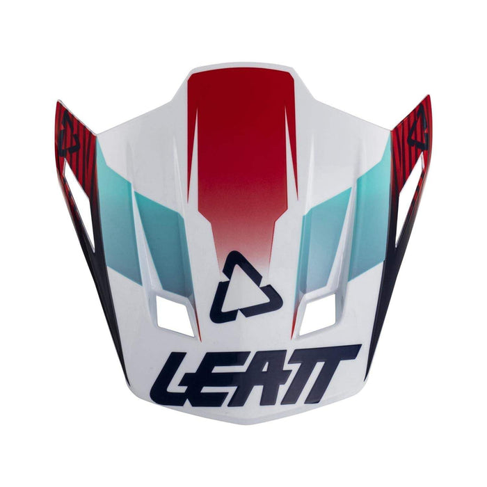 Leatt Visor Moto 8.5 Motorcycle Helmet Replacements