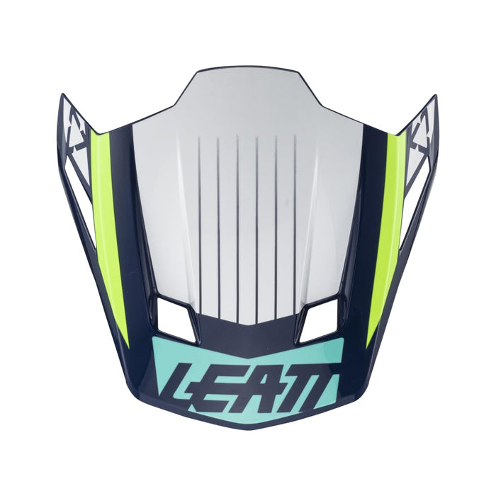 Leatt Visor Moto 7.5 Motorcycle Helmet Replacements