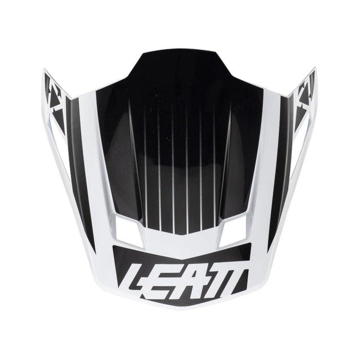 Leatt Visor Moto 7.5 Motorcycle Helmet Replacements