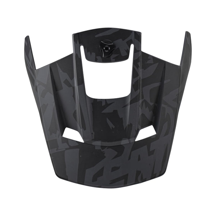Leatt Visor Moto 3.5 Motorcycle Helmet Replacements