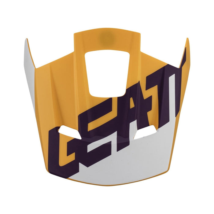 Leatt Visor Moto 2.5 Motorcycle Helmet Replacements