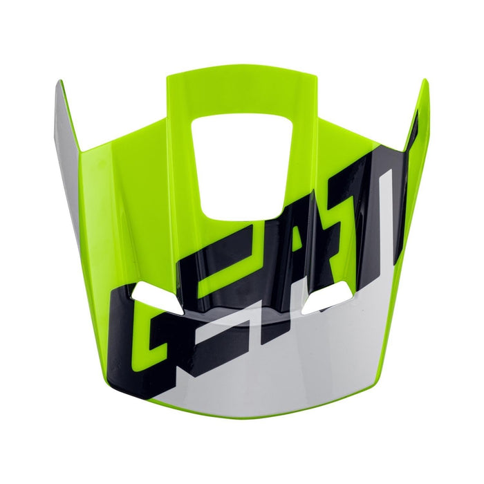 Leatt Visor Moto 2.5 Motorcycle Helmet Replacements