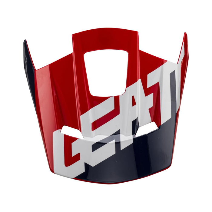 Leatt Visor Moto 2.5 Motorcycle Helmet Replacements